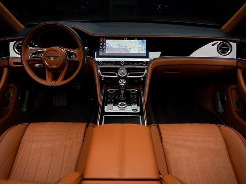 Used 2022 Bentley Flying Spur V8 AWD/4WD image 43