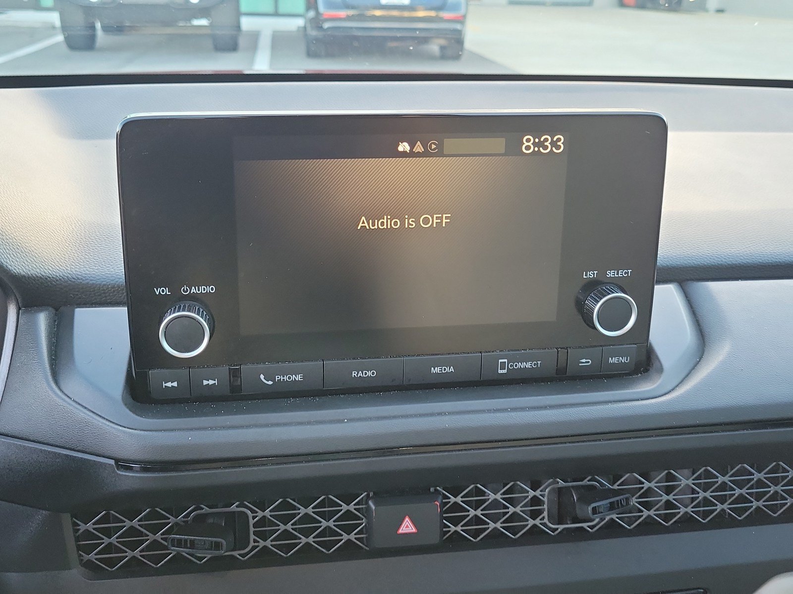 Used 2024 Honda Accord EX image 23