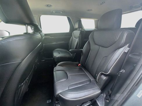 Used 2025 Hyundai Palisade SEL AWD/4WD image 29