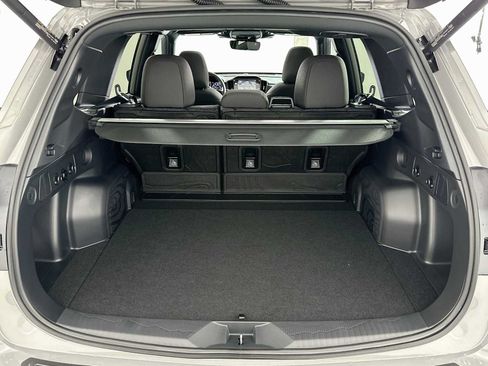 Certified 2026 Subaru Forester Premium AWD/4WD image 24