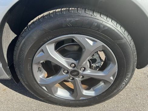 Used 2024 Ford Escape ST-Line image 26