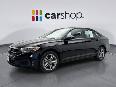 Used 2022 Volkswagen Jetta SE