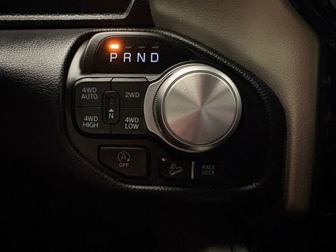 Used 2021 RAM 1500 Laramie w/ Laramie Southwest Edition AWD/4WD image 35