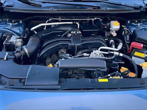 Used 2021 Subaru Crosstrek 2.5i Limited w/ Moonroof Package 1 image 30