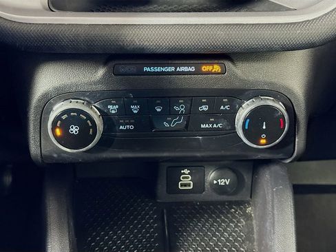 Used 2023 Ford Bronco Sport Big Bend AWD/4WD image 15