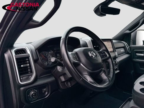 Used 2024 RAM 2500 Big Horn image 25