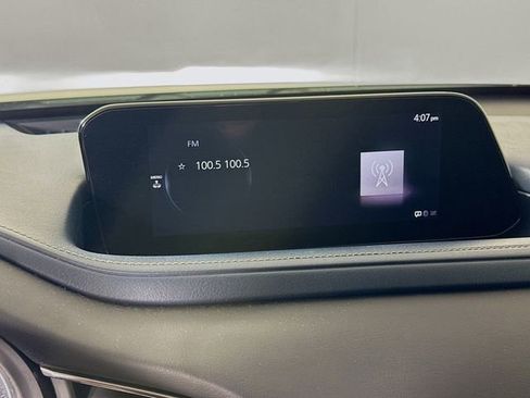 Used 2021 MAZDA CX-30 AWD 2.5 S w/ Preferred Package image 15