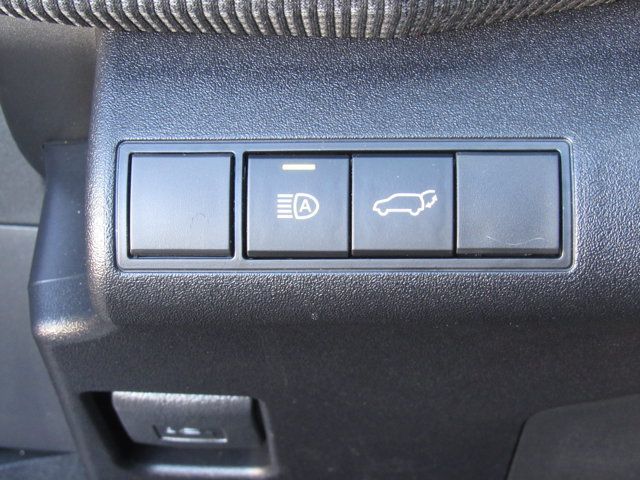 Used 2023 Subaru Solterra AWD image 33