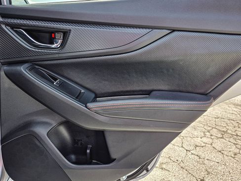 Used 2021 Subaru Crosstrek 2.5i Limited w/ Popular Package #4 image 35