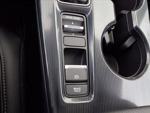 New 2026 Honda Civic Sport Touring image 22