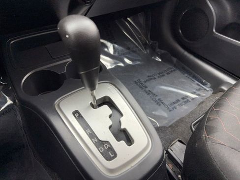 Used 2021 Mitsubishi Mirage LE FWD image 31