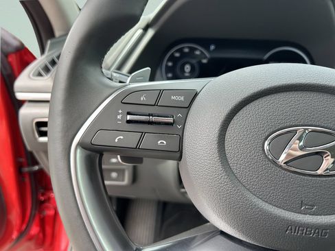 Used 2020 Hyundai Sonata Limited FWD image 31