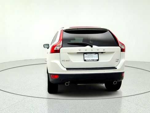 Used 2013 Volvo XC60 T6 AWD/4WD image 6