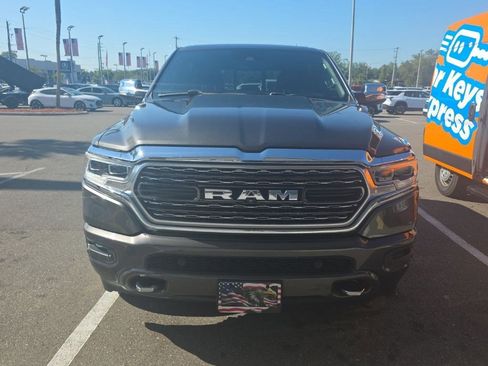 Used 2019 RAM 1500 Limited image 4