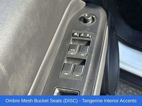 Used 2017 Jeep Patriot 75th Anniversary w/ Power Value Group image 16