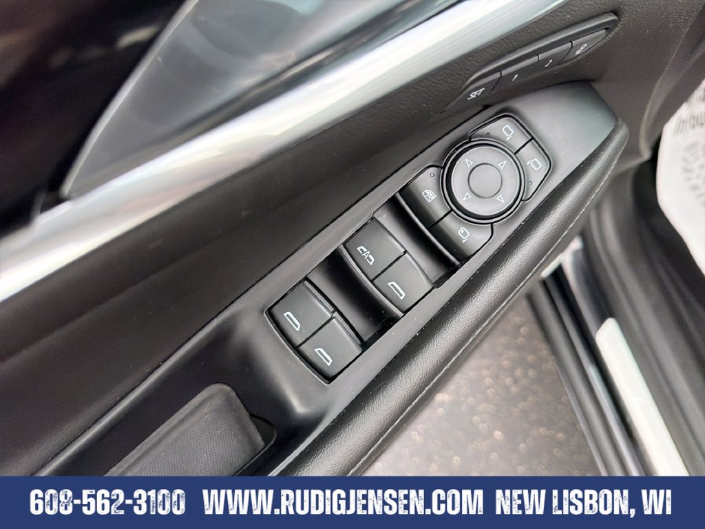 Used 2021 Buick Enclave Avenir w/ Avenir Technology Package AWD/4WD image 11