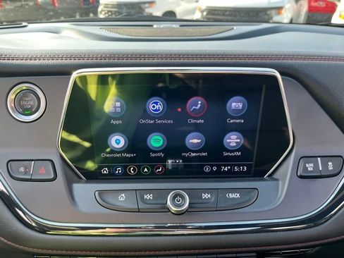Used 2021 Chevrolet Blazer RS w/ Enhanced Convenience Package AWD/4WD image 35