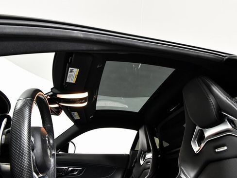 Used 2019 Mercedes-Benz AMG GT Coupe image 32