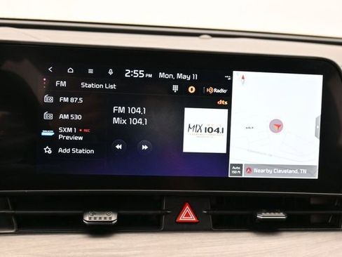 Used 2023 Kia Sportage X-Line AWD/4WD image 18