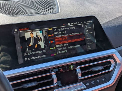 Used 2022 BMW M440i Coupe image 23