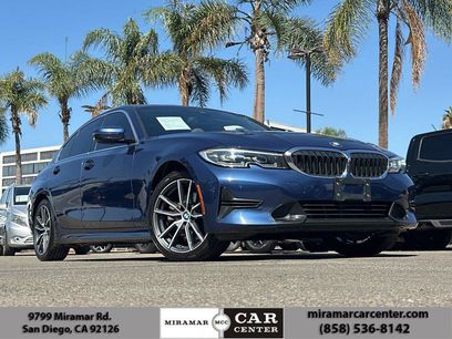 Used 2021 BMW 330e w/ Convenience Package