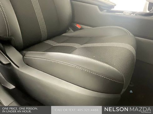 New 2026 MAZDA CX-50 AWD 2.5 S w/ Weather Package image 27