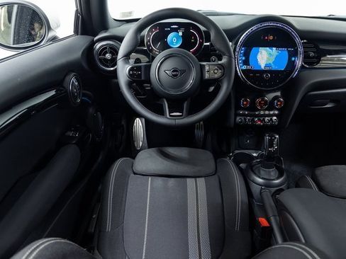 Certified 2024 MINI Cooper John Cooper Works image 3