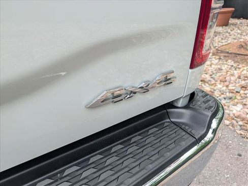 Used 2024 RAM 3500 Big Horn AWD/4WD image 23