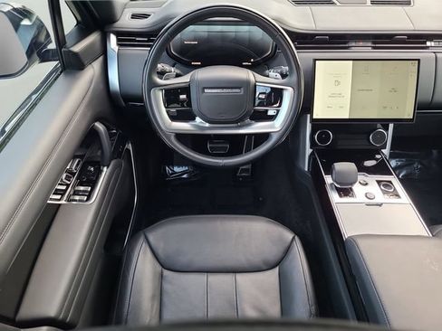 Used 2023 Land Rover Range Rover SE AWD/4WD image 20