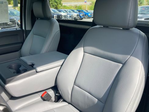 New 2026 Ford F250 XL w/ Snow Plow/Camper Package image 7