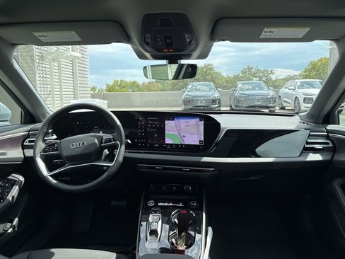 New 2025 Audi A5 2.0T Premium Plus image 15