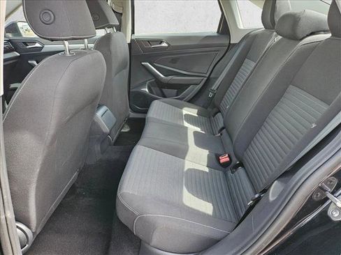 Used 2025 Volkswagen Jetta S FWD image 23