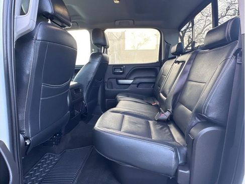 Used 2015 Chevrolet Silverado 1500 LT w/ All Star Edition image 13