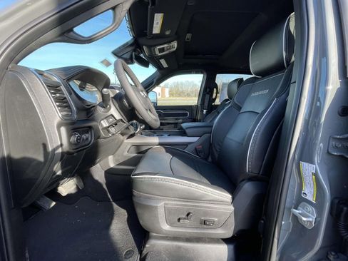 New 2026 RAM 2500 Laramie image 12