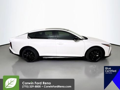Used 2025 Kia K4 GT-Line Turbo FWD image 11