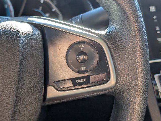 Used 2016 Honda Civic EX image 23
