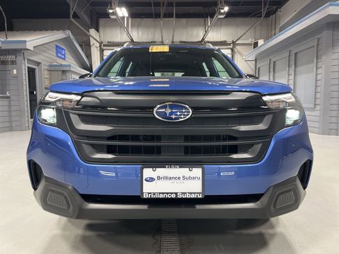 Used 2026 Subaru Forester image 2