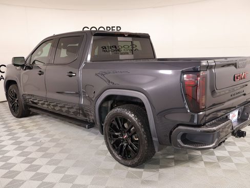 Used 2020 GMC Sierra 1500 Denali w/ Denali Ultimate Package image 22