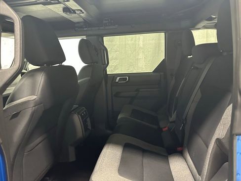 Used 2025 Ford Bronco Big Bend image 43