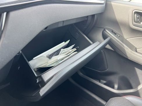 Certified 2024 Ford Escape ST-Line w/ Tech Pack #1 image 17