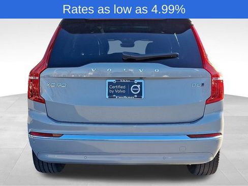 Certified 2024 Volvo XC90 B6 Plus w/ Protection Package Premier image 5