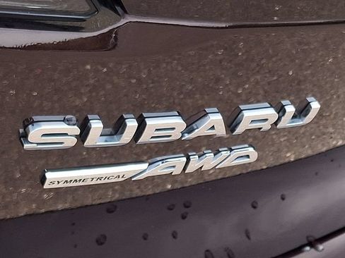 Certified 2025 Subaru Outback Limited AWD/4WD image 31