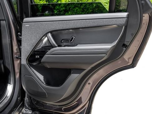 New 2026 Land Rover Range Rover Sport Dynamic SE AWD/4WD image 59