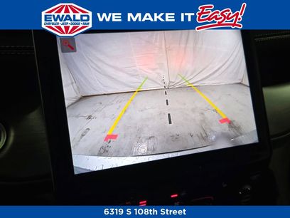 New 2025 Jeep Grand Cherokee L Limited w/ Black Appearance Package