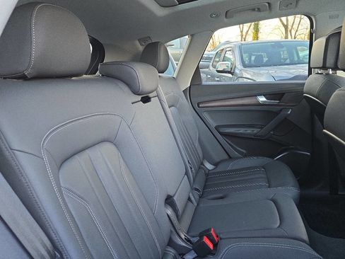Used 2021 Audi Q5 2.0T Premium Plus image 34