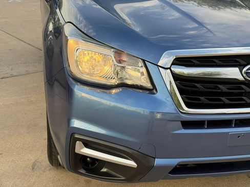 Used 2017 Subaru Forester 2.5i Premium w/ All-Weather Package AWD/4WD image 45