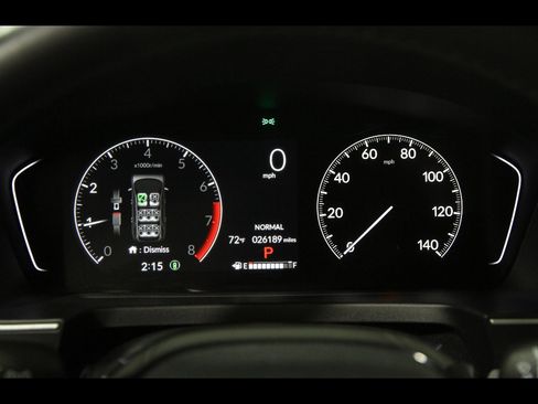 Certified 2025 Honda Pilot TrailSport image 8
