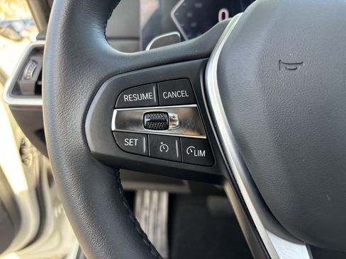 Used 2023 BMW 330i Sedan w/ Driving Assistance Package image 26