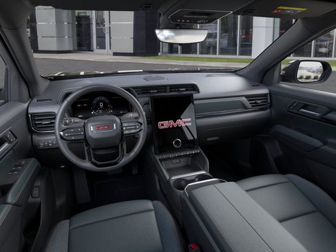 New 2026 GMC Terrain AT4 w/ Convenience Package III image 15