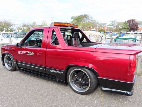Used 1988 GMC Sierra 1500 2WD Regular Cab image 6